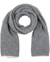 Brunello Cucinelli - Bufanda - Lyst