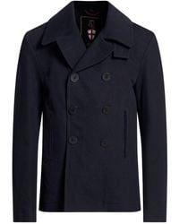 Sealup - Jacket - Lyst