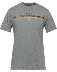 Philipp Plein - T-shirt - Lyst