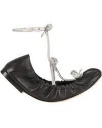 Rene Caovilla - Ballerine - Lyst