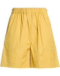 Max Mara - Shorts & Bermuda Shorts - Lyst
