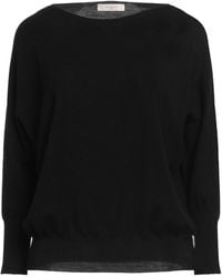 Zanone - By Slowear Sweater Virgin Wool, Polyamide - Lyst