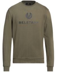Belstaff - Sudadera - Lyst