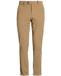 Rrd - Khaki Pants Polyamide, Elastane - Lyst