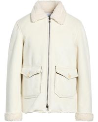 FRONT STREET 8 - Shearling & Teddy - Lyst