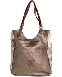 Campomaggi - Shoulder Bags - Lyst