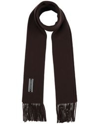 Our Legacy - Scarf - Lyst