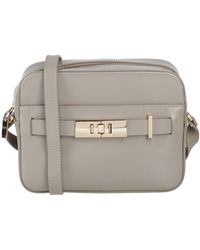 Borbonese - Cross-body Bag - Lyst