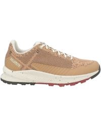 Dolomite - Sneakers Textile Fibers - Lyst