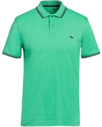 Harmont & Blaine - Polo Shirt - Lyst