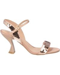 Jeannot - Sandals - Lyst