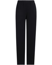 Emporio Armani - Trouser - Lyst