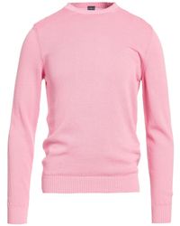 Fedeli - Pullover - Lyst