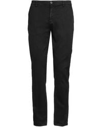 Mason's - Pants Cotton, Modal, Elastane - Lyst