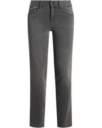Liu Jo - Jeans Cotton, Polyester, Elastane - Lyst
