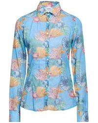 ALEX INGH - Shirt - Lyst