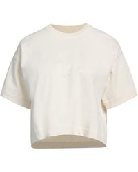 Autry - T-Shirt Cotton - Lyst