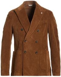 Manuel Ritz - Blazers - Lyst