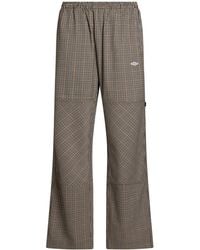 Umbro - Pants Polyester, Viscose, Elastane - Lyst