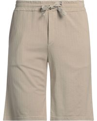 Crossley - Shorts & Bermuda Shorts - Lyst