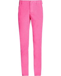 Dondup - Trouser - Lyst