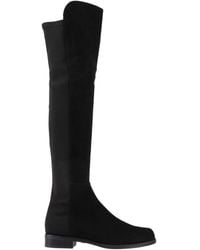 Stuart Weitzman - Bota - Lyst