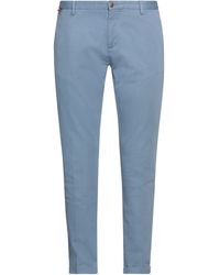 AT.P.CO - Pants - Lyst