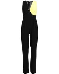 CAMILLA - Jumpsuit Polyester, Elastane, Polyamide - Lyst