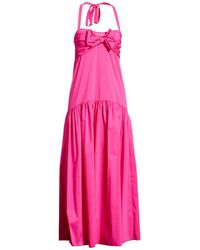 Liu Jo - Maxi Dress - Lyst