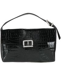 Gedebe - Handbag Leather - Lyst