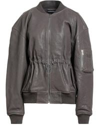 David Koma - Jackets - Lyst