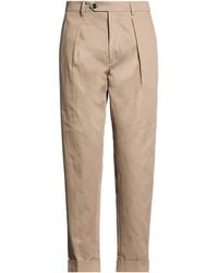 Berwich - Trouser - Lyst