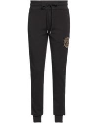 Versace Jeans Couture - Pants Cotton, Elastane - Lyst