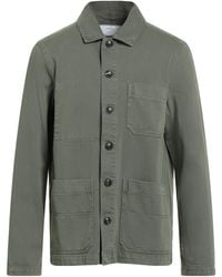 Societe Anonyme - Camicia - Lyst