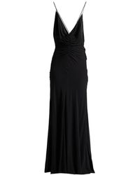 【CELINE】CELINE PLEIN SOLEIL DRESS Celine Plein Soleil Dress in Natural | Lyst
