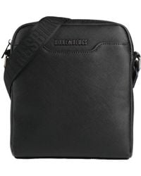 Bikkembergs - Cross-body Bag - Lyst