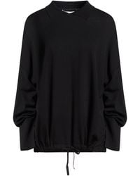 Liviana Conti - Sweater Viscose, Polyamide - Lyst