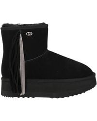 Liu Jo - Ankle Boots - Lyst