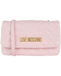 Love Moschino - Cross-Body Bag - Lyst