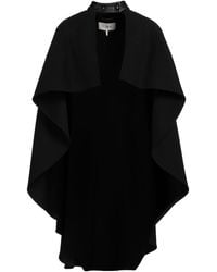 Chloé - Poncho - Lyst