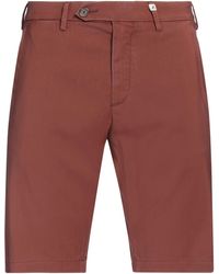 Myths - Shorts E Bermuda - Lyst