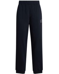 EA7 - Trouser - Lyst