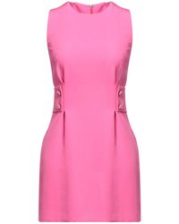 Chiara Ferragni - Mini Dress - Lyst