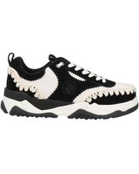 Mou - Trainers - Lyst