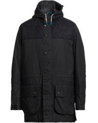 Barbour - Coat - Lyst