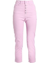 Dondup - Pants - Lyst