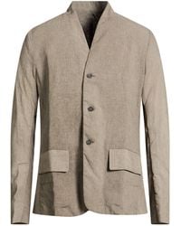 Masnada - Blazer - Lyst