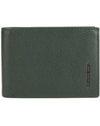 Piquadro - Wallet - Lyst