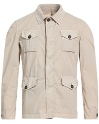 L.B.M. 1911 - Jacket Cotton, Elastane - Lyst