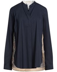 Le Sarte Pettegole - Top - Lyst